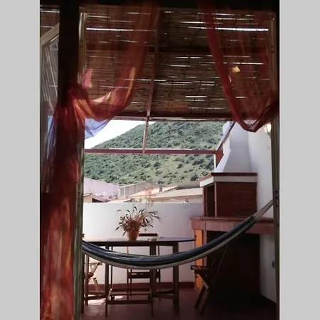 Appartement Luminoso Con Terrazza Gonnesa