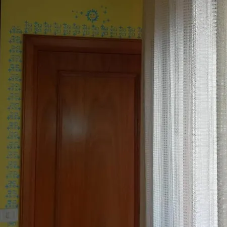 Appartement Luminoso Con Terrazza Gonnesa