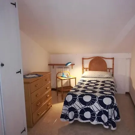 Appartement Luminoso Con Terrazza