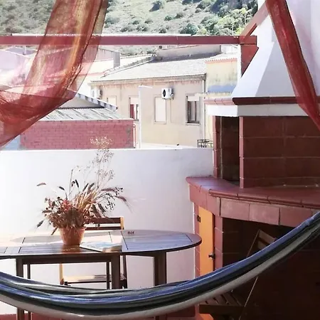 Luminoso Con Terrazza Appartement