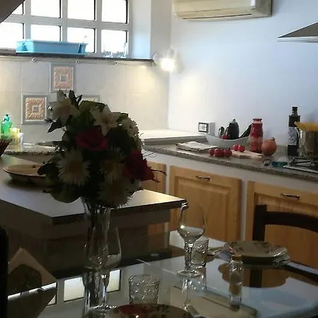 Appartement Luminoso Con Terrazza Gonnesa